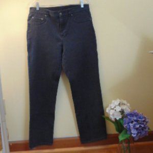 Jones New York Sport Jeans Stretch Size 10